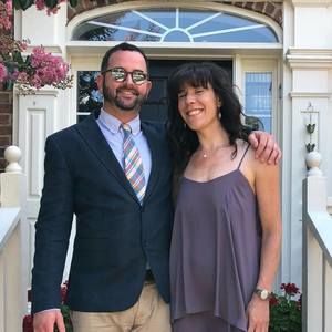 Meet your Posher, Ryan